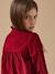 Chemise manches longues rouge 5 - vertbaudet enfant 