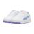 Baskets basses  à lacets Blanc+Puma blanc lavender alert 9 - vertbaudet enfant 