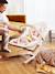 Arche de jeux transat Swoon Flow beige 4 - vertbaudet enfant 