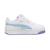 Baskets basses  à lacets Blanc+Puma blanc lavender alert 7 - vertbaudet enfant 
