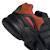 Baskets enfant Noir+Noir, orange 8 - vertbaudet enfant 