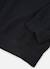 Pull garçon avec zip Noir 4 - vertbaudet enfant 