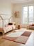 Tapis épais et confortable bauhaus Rouge naturel 2 - vertbaudet enfant 