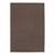 Tapis effet mouton contemporain mono Blanc pur+Brun naturel+Jaune naturel+Rouge naturel+Taupe foncé+Vert naturel 7 - vertbaudet enfant 