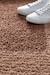 Tapis design doux et épais turenne Beige sable+Brun naturel 9 - vertbaudet enfant 