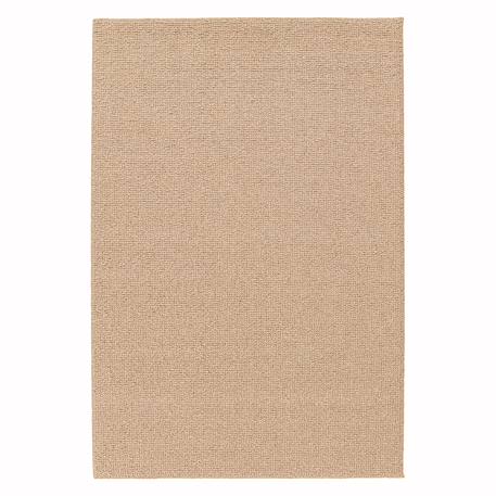 Tapis uni bouclé soufflot Beige clair+Beige sable+Blanc pur+Gris minéral 7 - vertbaudet enfant 