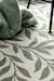 Tapis design en fibres recyclées bagatelle Beige sable+Rose poudrée+Vert naturel 15 - vertbaudet enfant 