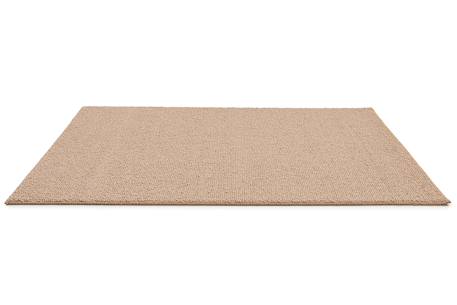 Tapis uni bouclé soufflot Beige clair+Beige sable+Blanc pur+Gris minéral 11 - vertbaudet enfant 