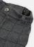 Pantalon garçon maille carreaux Gris 4 - vertbaudet enfant 