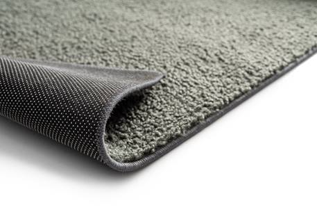 Tapis effet mouton contemporain mono Blanc pur+Brun naturel+Jaune naturel+Rouge naturel+Taupe foncé+Vert naturel 34 - vertbaudet enfant 