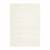 Tapis doux et épais plush Blanc pur 1 - vertbaudet enfant 