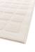 Tapis effet 3d doux et élégant facet Beige sable 4 - vertbaudet enfant 