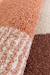 Tapis épais et confortable bauhaus Rouge naturel 4 - vertbaudet enfant 