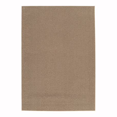 Tapis effet mouton contemporain mono Blanc pur+Brun naturel+Jaune naturel+Rouge naturel+Taupe foncé+Vert naturel 25 - vertbaudet enfant 