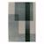 Tapis design en fibres recyclées harris Brun naturel+Vert naturel 7 - vertbaudet enfant 