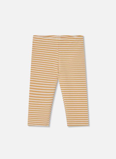 Ensemble bébé fille en maille brodé écureuil Blanc 4 - vertbaudet enfant 