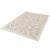 Tapis design en fibres recyclées bagatelle Beige sable+Rose poudrée+Vert naturel 5 - vertbaudet enfant 