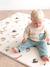 Grand tapis d'activités pliable Retro Flower+Tanzanie+Terrazzo 15 - vertbaudet enfant 