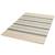 Tapis design en jute tissé main mistral Bleu naturel 6 - vertbaudet enfant 
