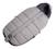 Chancelière pour poussette Mila anthracite+gris clair chiné+marine+noir 9 - vertbaudet enfant 