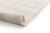 Tapis effet 3d doux et élégant facet Beige sable 3 - vertbaudet enfant 