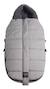Chancelière pour poussette Mila anthracite+gris clair chiné+marine+noir 8 - vertbaudet enfant 