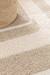 Tapis design doux et épais mireo Beige sable+Brun naturel 3 - vertbaudet enfant 