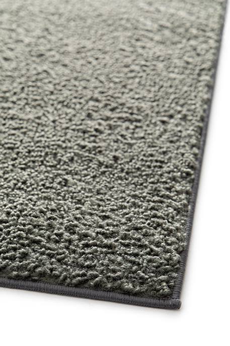 Tapis effet mouton contemporain mono Blanc pur+Brun naturel+Jaune naturel+Rouge naturel+Taupe foncé+Vert naturel 35 - vertbaudet enfant 