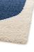 Tapis design épais et confortable gatsby Bleu naturel 5 - vertbaudet enfant 