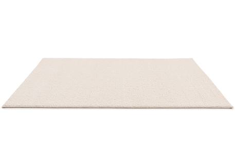 Tapis uni bouclé soufflot Beige clair+Beige sable+Blanc pur+Gris minéral 17 - vertbaudet enfant 