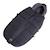 Chancelière pour poussette Mila anthracite+gris clair chiné+marine+noir 21 - vertbaudet enfant 