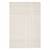 Tapis design doux et épais archi Beige sable+Brun naturel 1 - vertbaudet enfant 