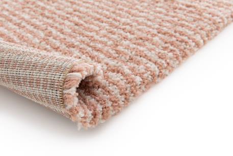Tapis épais et confortable bauhaus Rouge naturel 3 - vertbaudet enfant 