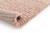 Tapis épais et confortable bauhaus Rouge naturel 3 - vertbaudet enfant 