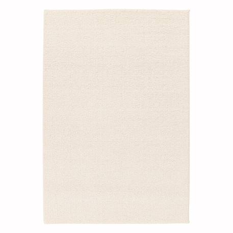 Tapis uni bouclé soufflot Beige clair+Beige sable+Blanc pur+Gris minéral 12 - vertbaudet enfant 