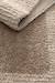 Tapis design doux et épais turenne Beige sable+Brun naturel 6 - vertbaudet enfant 