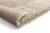 Tapis design doux et épais turenne Beige sable+Brun naturel 3 - vertbaudet enfant 