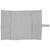 Protège-carnet de santé gaze de coton rayé vert de gris Vert de gris, blanc 2 - vertbaudet enfant 