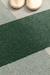 Tapis design en fibres recyclées harris Brun naturel+Vert naturel 9 - vertbaudet enfant 