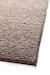 Tapis effet mouton contemporain mono Blanc pur+Brun naturel+Jaune naturel+Rouge naturel+Taupe foncé+Vert naturel 10 - vertbaudet enfant 