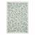 Tapis design en fibres recyclées bagatelle Beige sable+Rose poudrée+Vert naturel 13 - vertbaudet enfant 