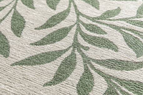 Tapis design en fibres recyclées bagatelle Beige sable+Rose poudrée+Vert naturel 18 - vertbaudet enfant 