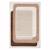 Tapis design doux et épais mireo Beige sable+Brun naturel 7 - vertbaudet enfant 