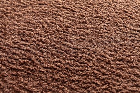 Tapis effet mouton contemporain mono Blanc pur+Brun naturel+Jaune naturel+Rouge naturel+Taupe foncé+Vert naturel 24 - vertbaudet enfant 