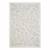 Tapis design en fibres recyclées bagatelle Beige sable+Rose poudrée+Vert naturel 1 - vertbaudet enfant 