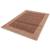 Tapis design doux et épais turenne Beige sable+Brun naturel 12 - vertbaudet enfant 