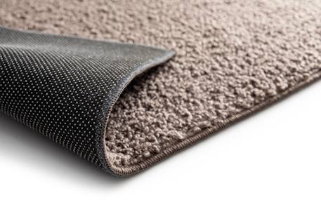 Tapis effet mouton contemporain mono Blanc pur+Brun naturel+Jaune naturel+Rouge naturel+Taupe foncé+Vert naturel 12 - vertbaudet enfant 