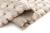 Tapis design doux et épais atelier Beige sable 4 - vertbaudet enfant 