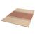 Tapis design en jute tissé main cigale Brun naturel 5 - vertbaudet enfant 