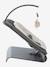 Transat bois  Babyrythm gris+naturel/gris 4 - vertbaudet enfant 